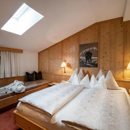Appartamento Huaterhof Zell am Ziller Esterno foto