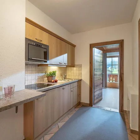 Appartamento Huaterhof Zell am Ziller Esterno foto