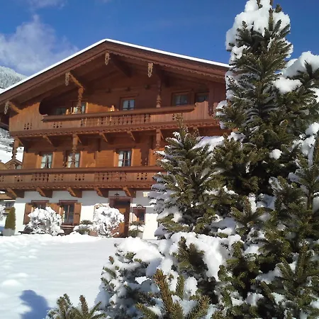 Appartamento Huaterhof Zell am Ziller Camera foto