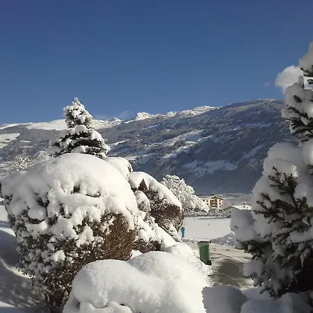 Appartamento Huaterhof Zell am Ziller Camera foto