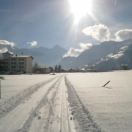 Appartamento Huaterhof Zell am Ziller Camera foto