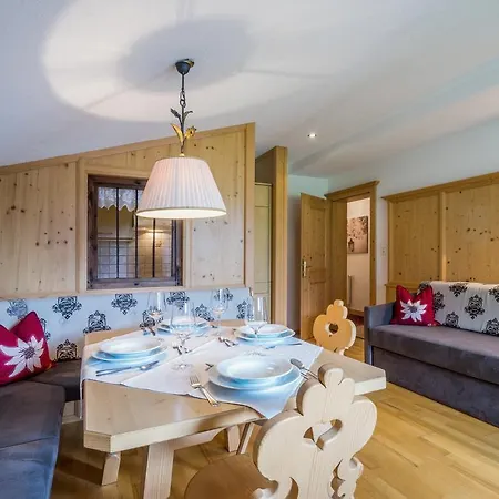Appartamento Huaterhof Zell am Ziller Esterno foto