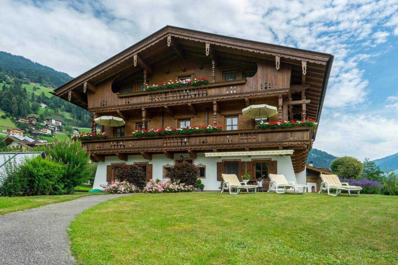 Appartamento Huaterhof