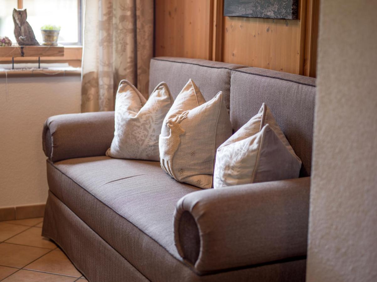 Apartment Huaterhof Zell am Ziller