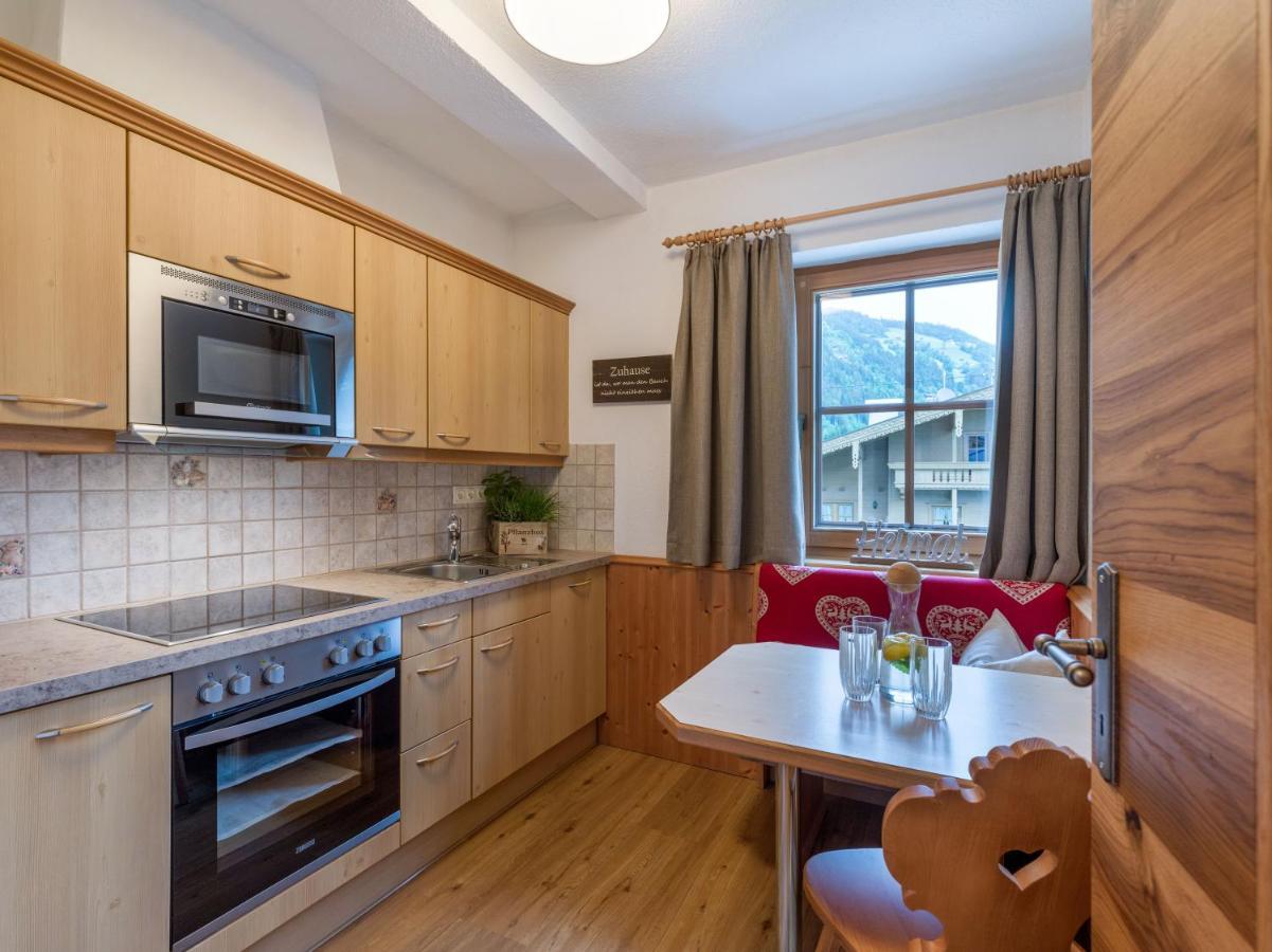 Huaterhof Zell am Ziller