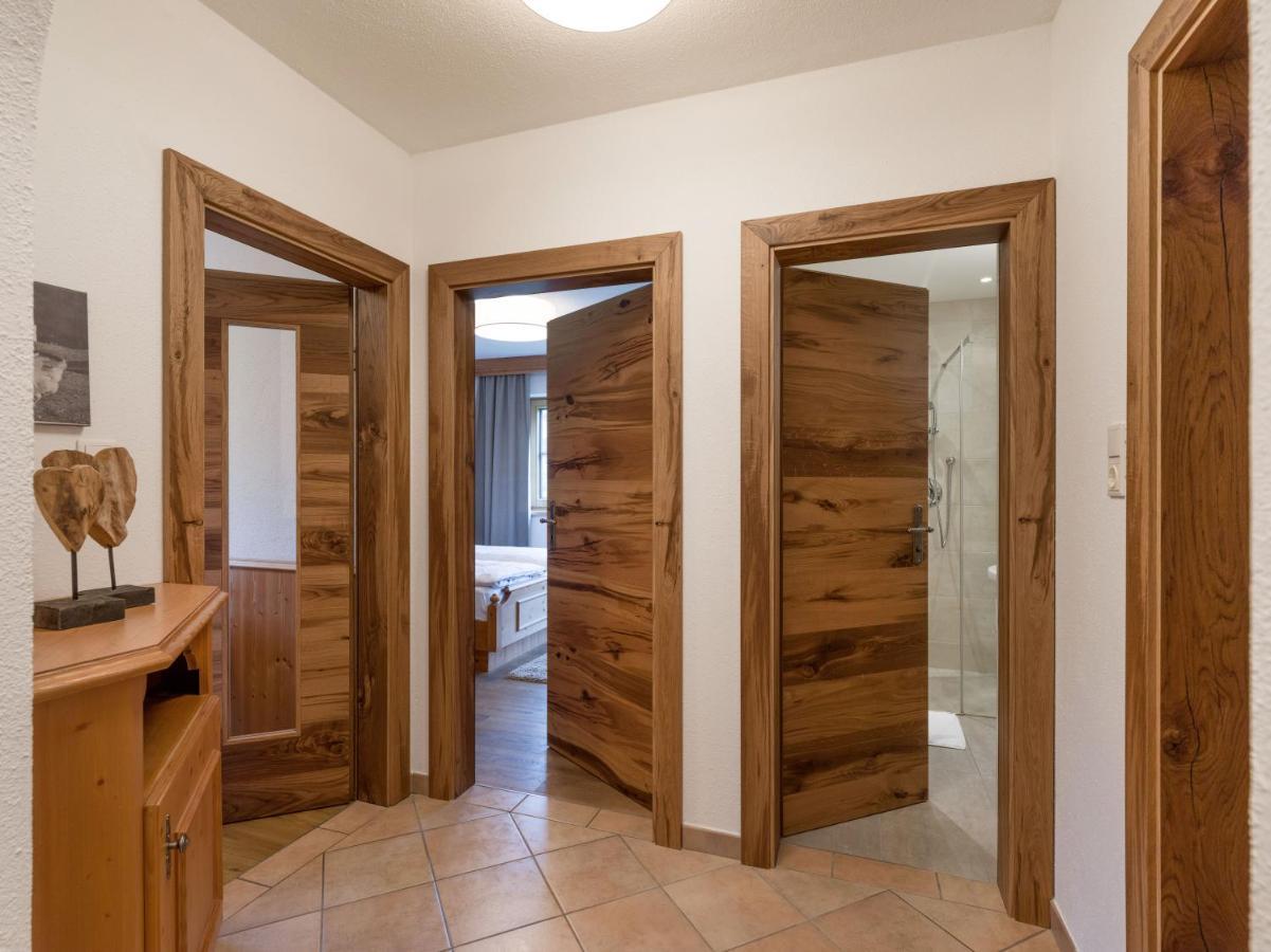 Huaterhof Appartamento *