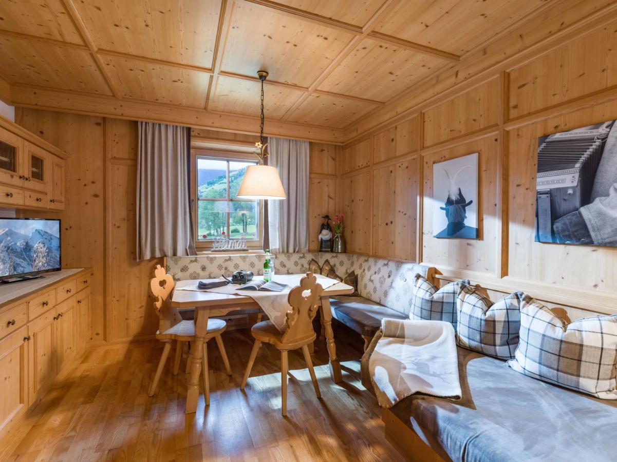 Huaterhof Zell am Ziller