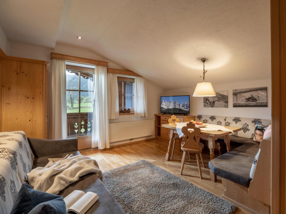 Huaterhof Zell am Ziller