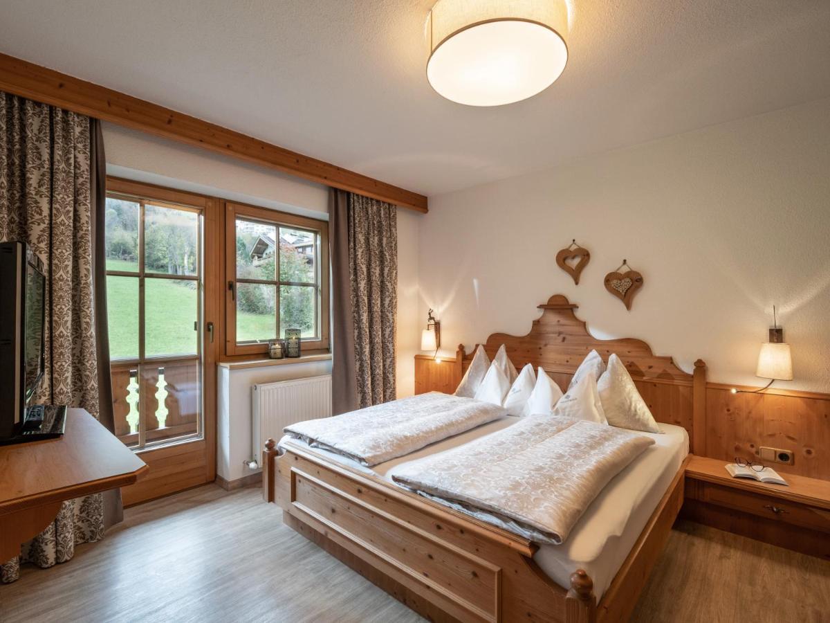 Huaterhof Apartment