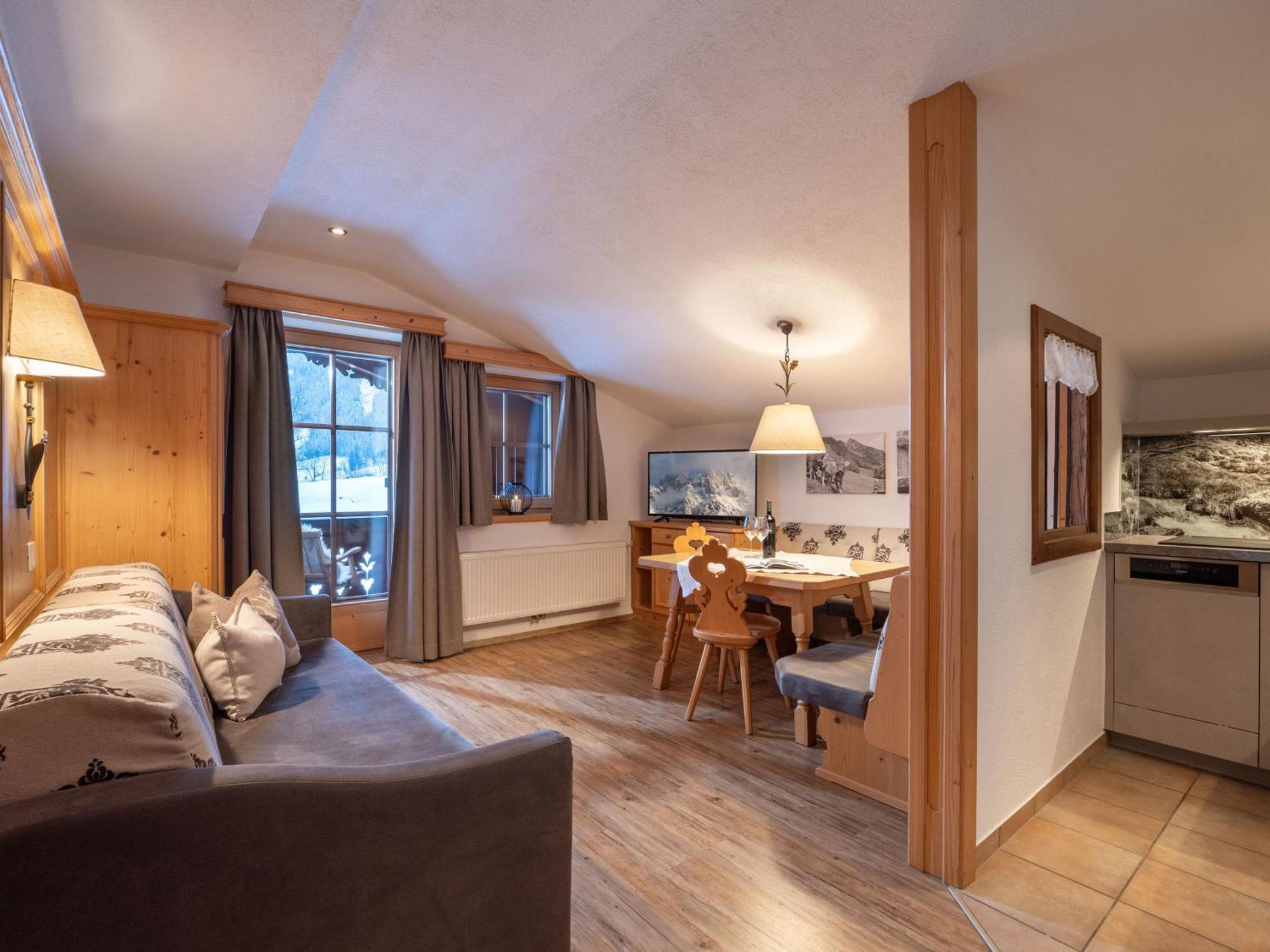 Huaterhof Zell am Ziller