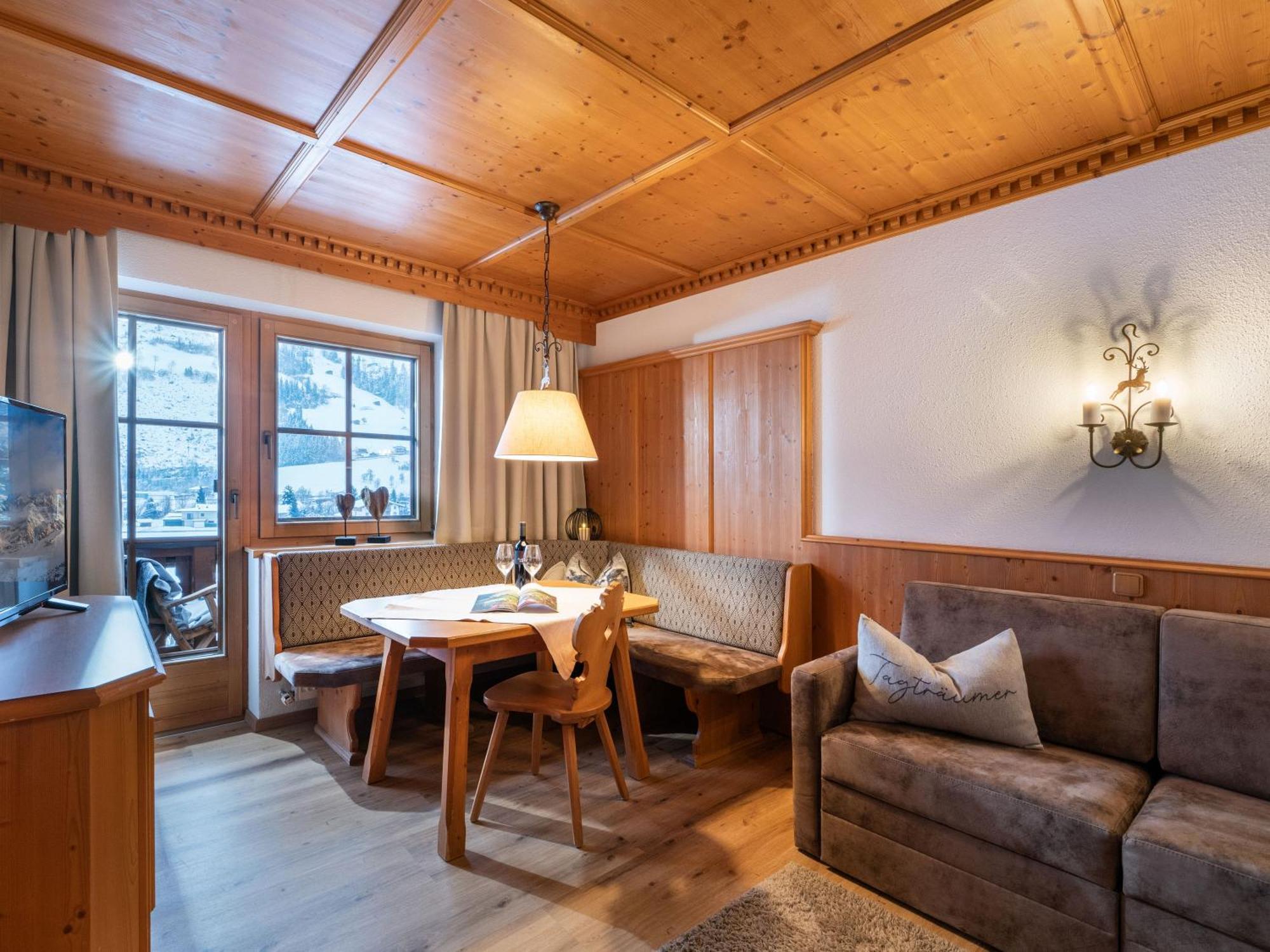 Huaterhof * Zell am Ziller
