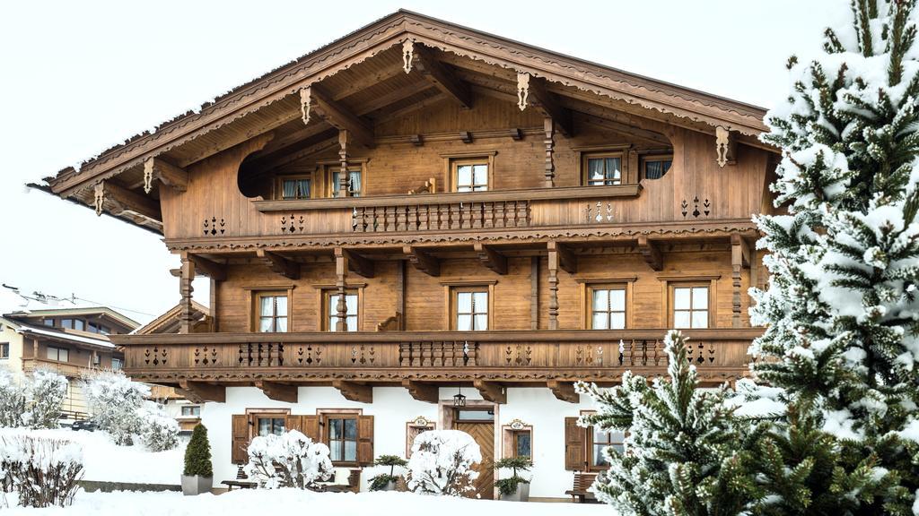 Huaterhof Zell am Ziller