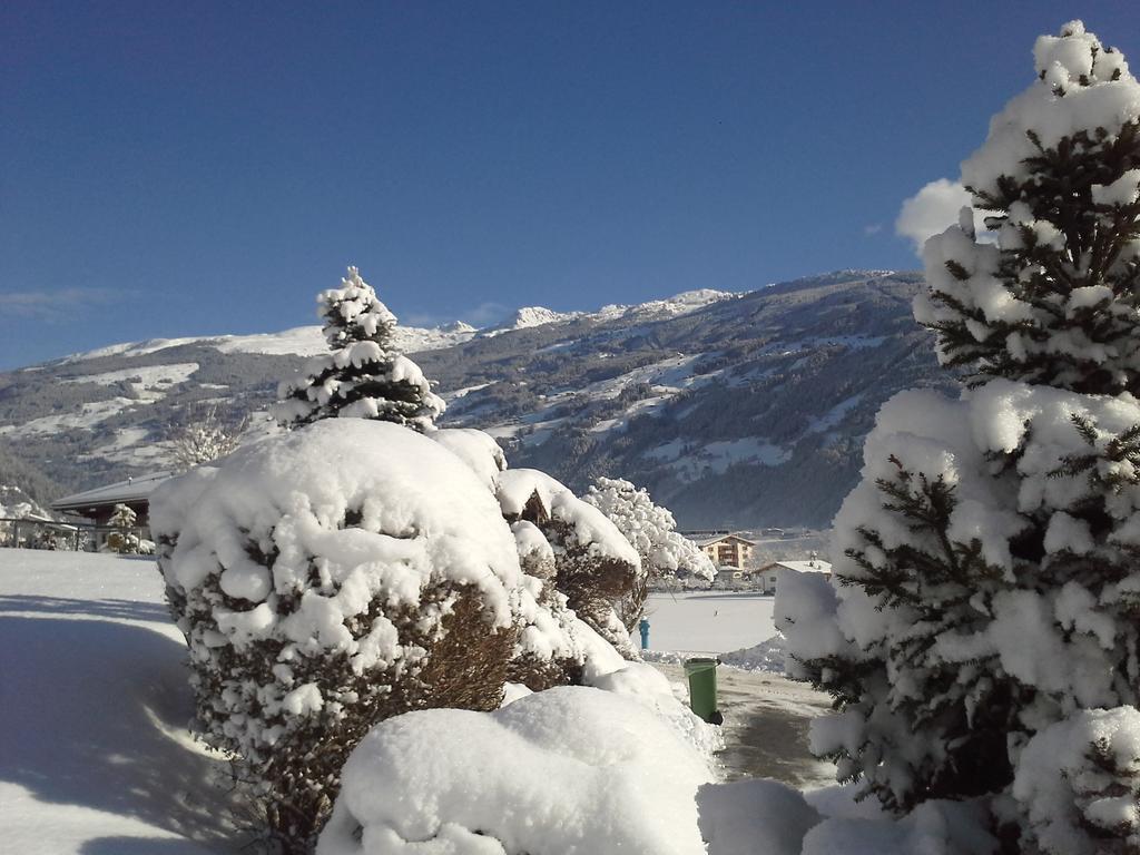 Huaterhof Appartamento