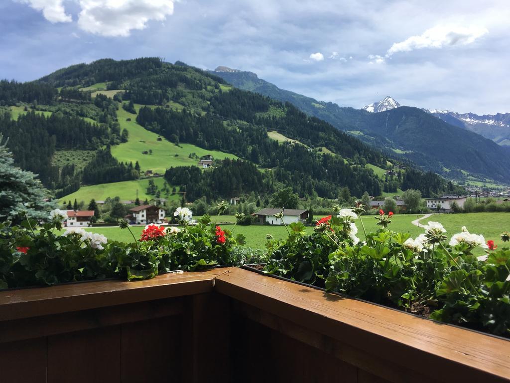 Apartment Huaterhof Zell am Ziller