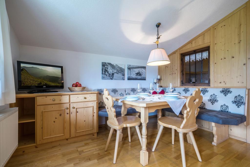 Appartamento Huaterhof Zell am Ziller
