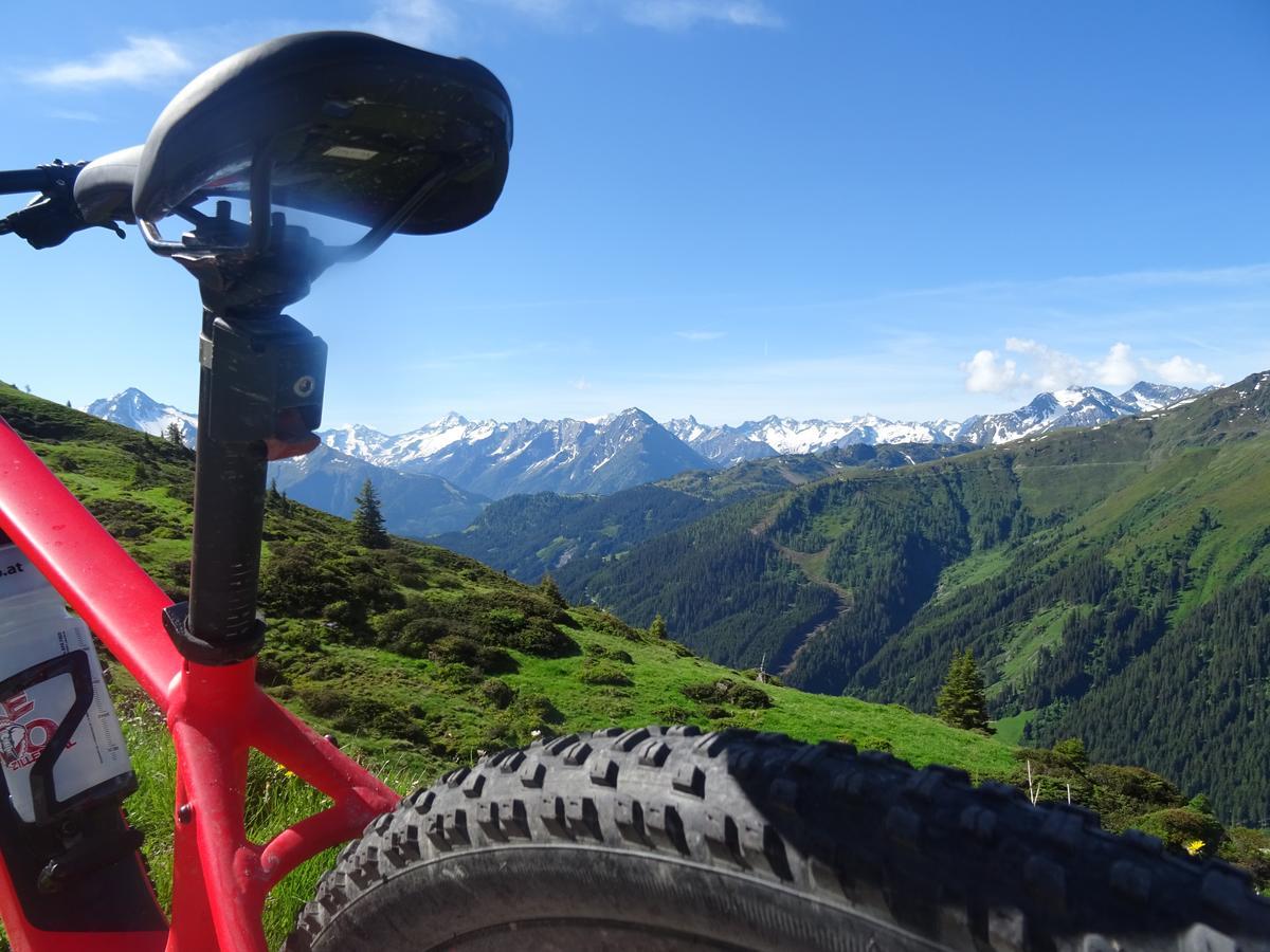 Huaterhof * Zell am Ziller