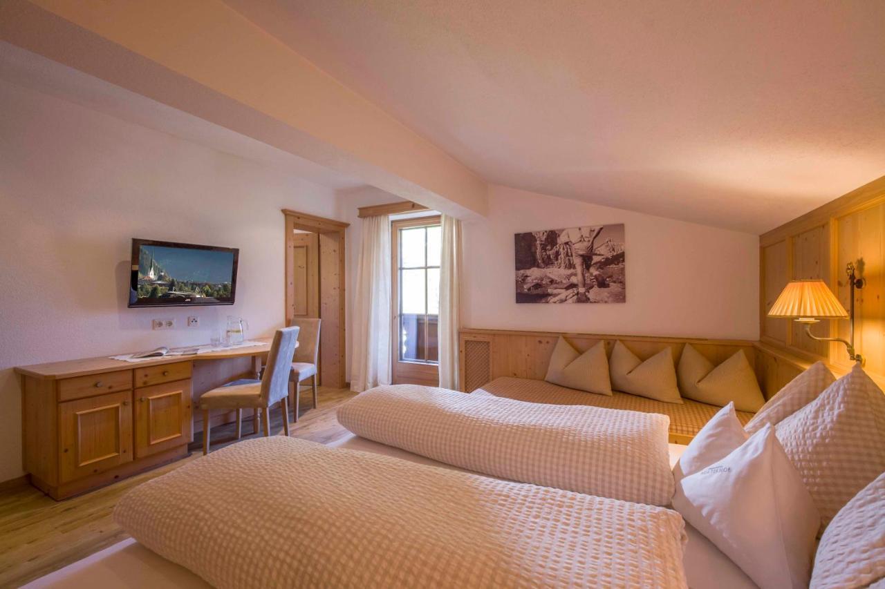 Apartment Huaterhof Zell am Ziller