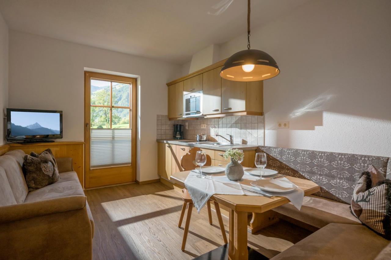 Huaterhof Apartment