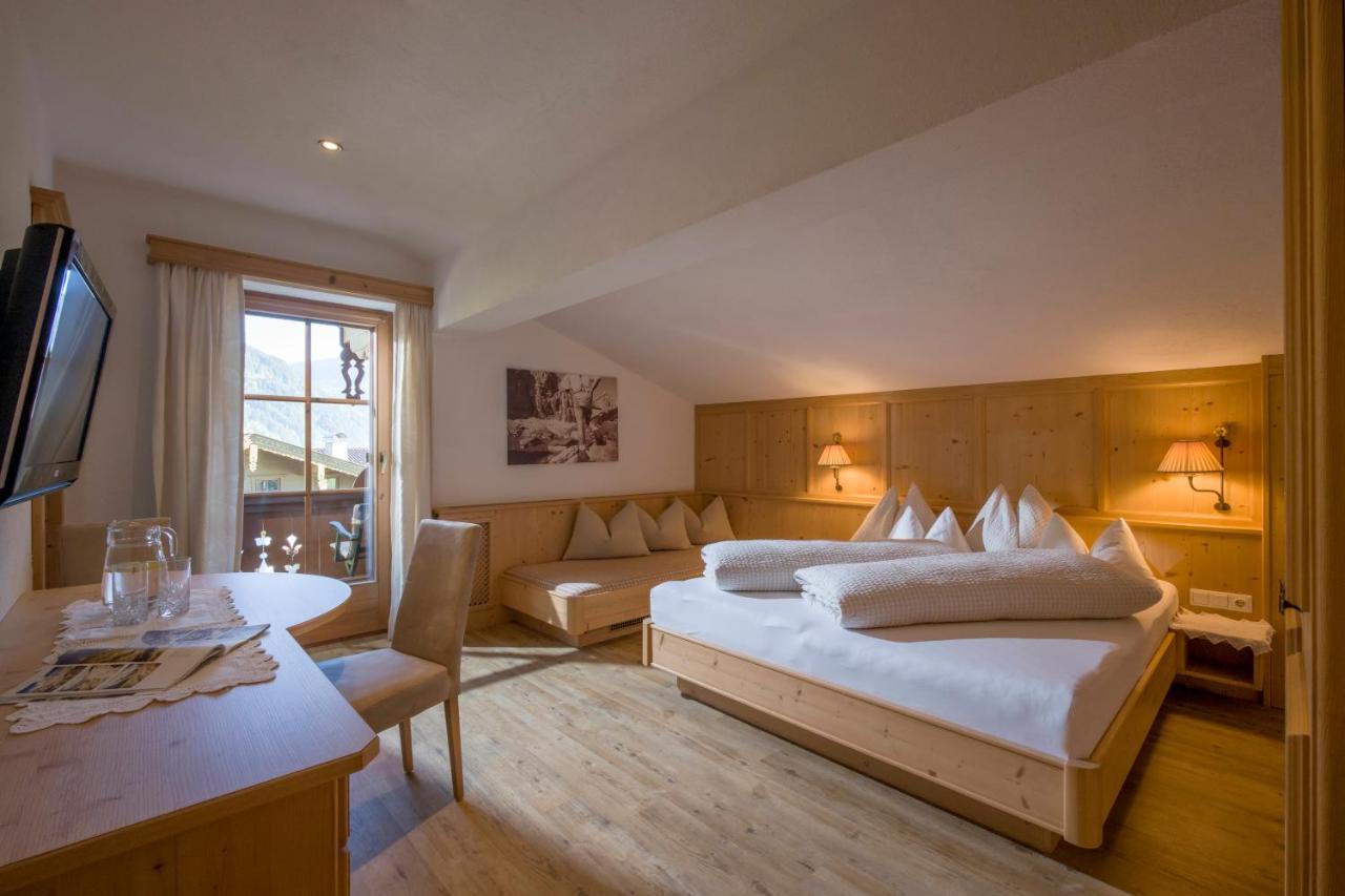 Huaterhof Zell am Ziller