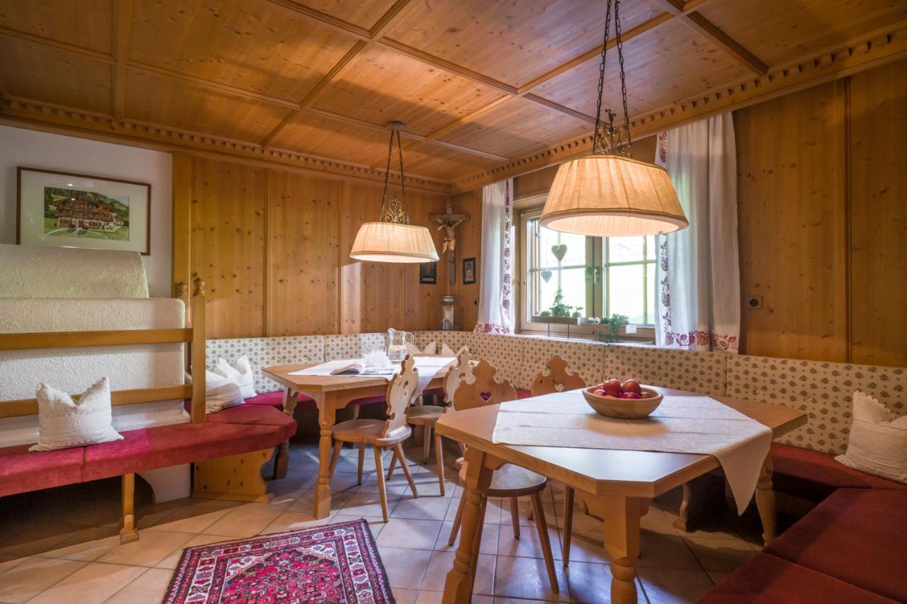Huaterhof Zell am Ziller