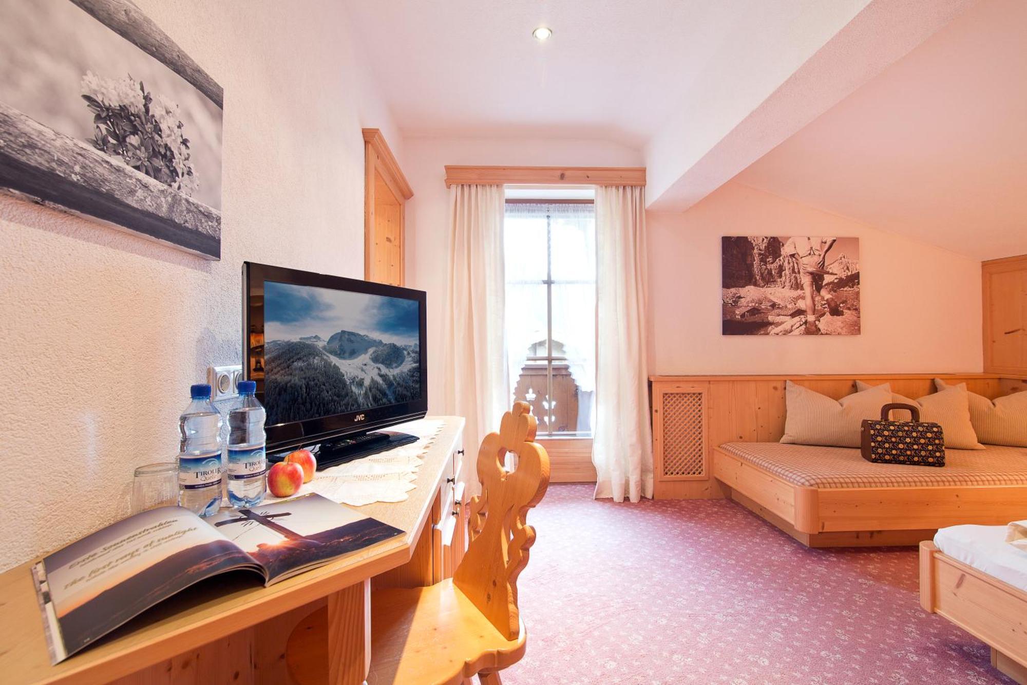 Huaterhof Apartmán